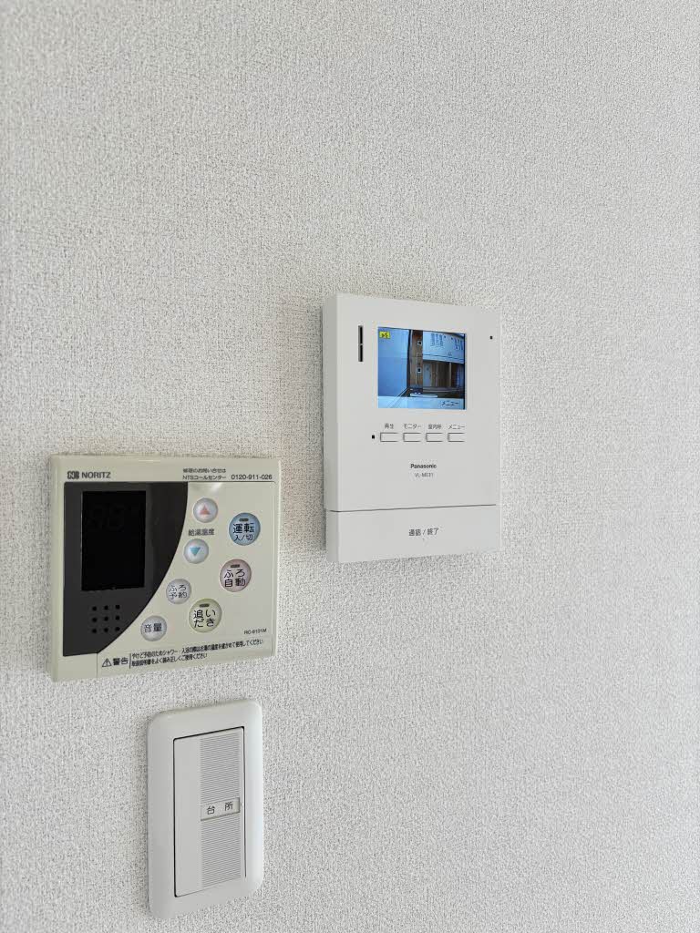 モンターニュ A棟 A0202号-12