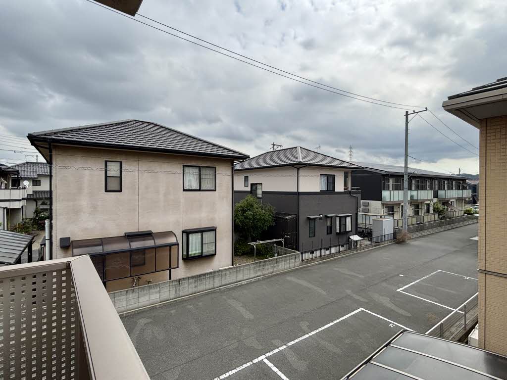 モンターニュ A棟 A0202号-14