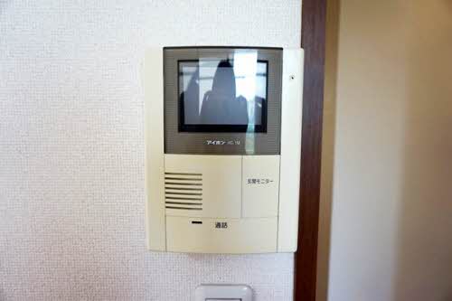 モンターニュ B棟 B0103号-8