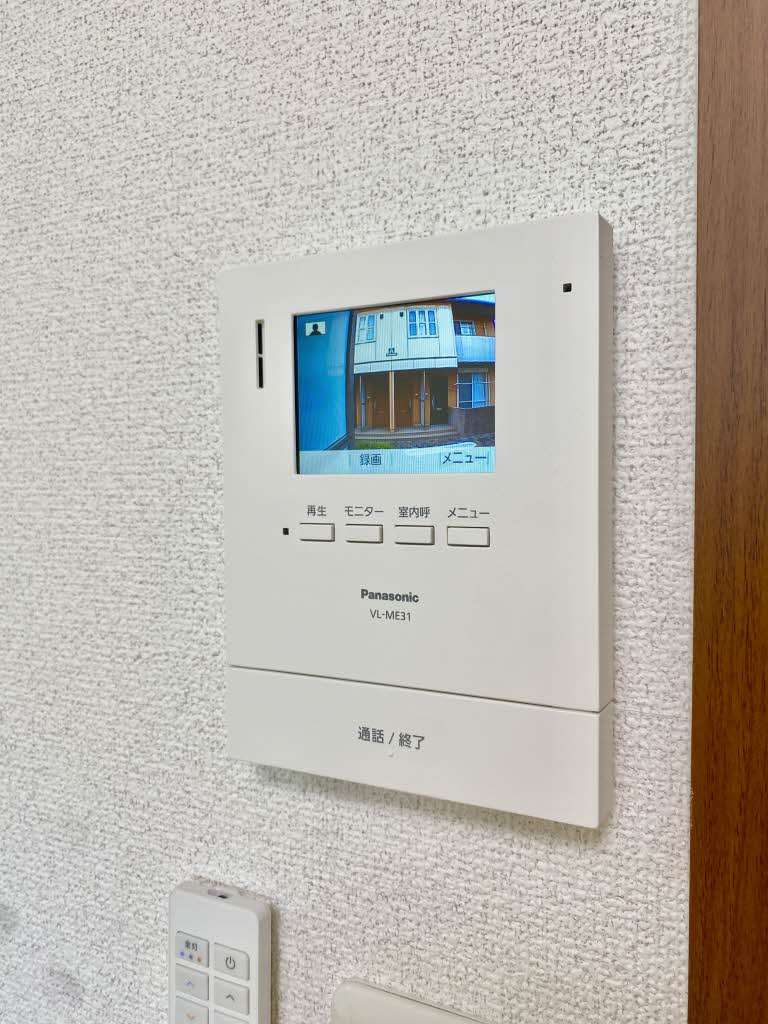 モンターニュ B棟 B0103号-12