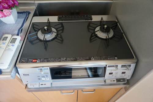 メゾンひまわり　Ａ棟 A0101号-3