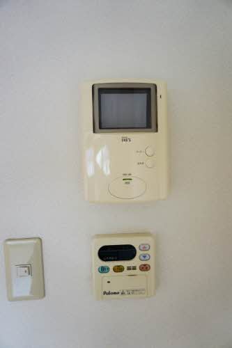 メゾンひまわり　Ａ棟 A0101号-12