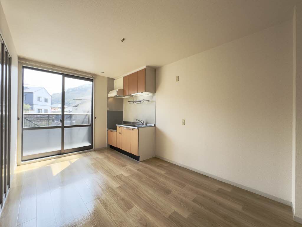 メゾンひまわり　Ａ棟 A0102号-2