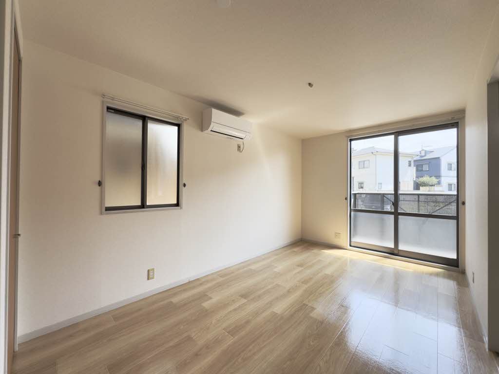 メゾンひまわり　Ａ棟 A0102号-6