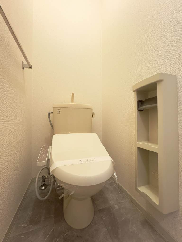 メゾンひまわり　Ａ棟 A0102号-9