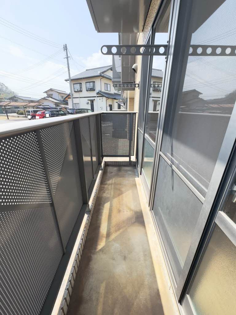 メゾンひまわり　Ａ棟 A0102号-13