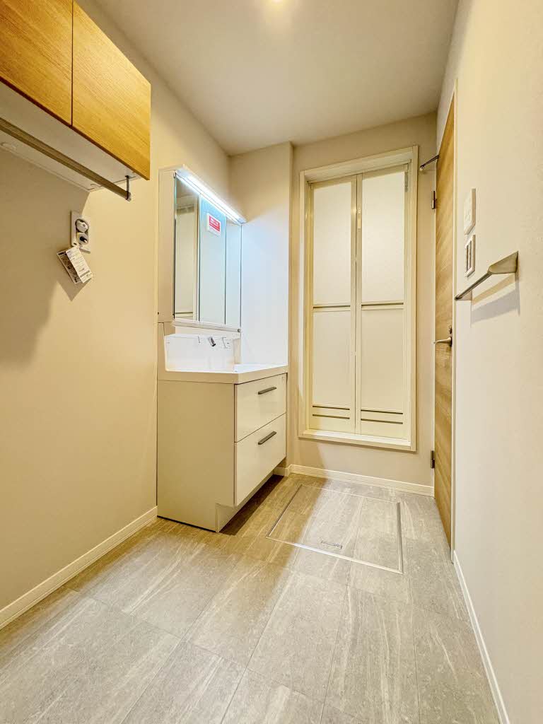 メゾン花畠 A0101号-5