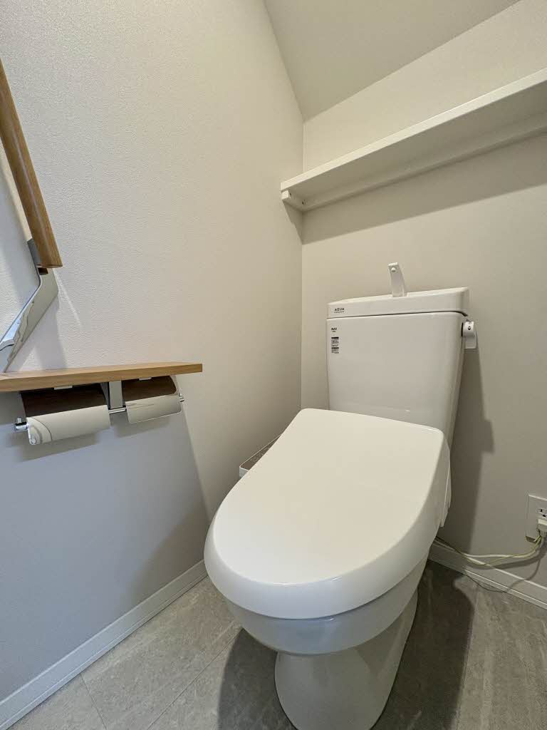 メゾン花畠 A0101号-7