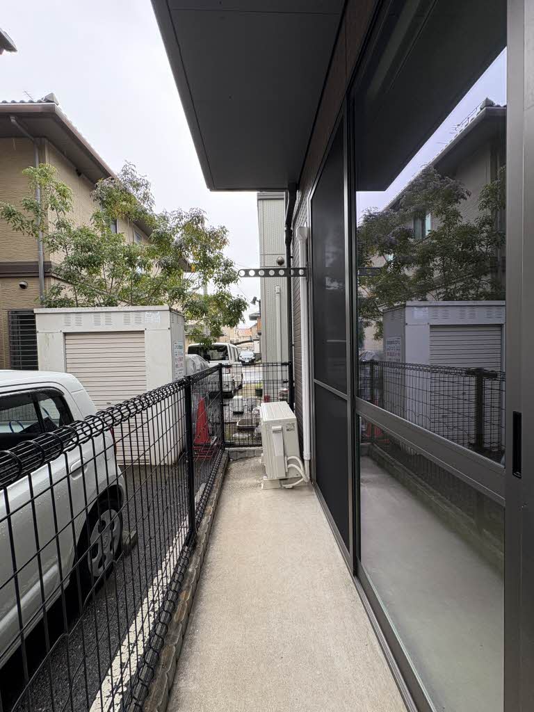 メゾン花畠 A0101号-12