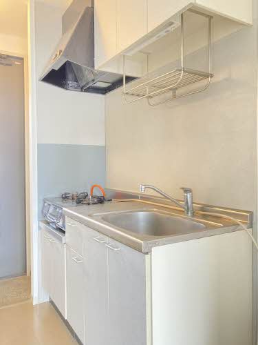 アンシャンテ　新田　Ｂ棟 B0203号-3