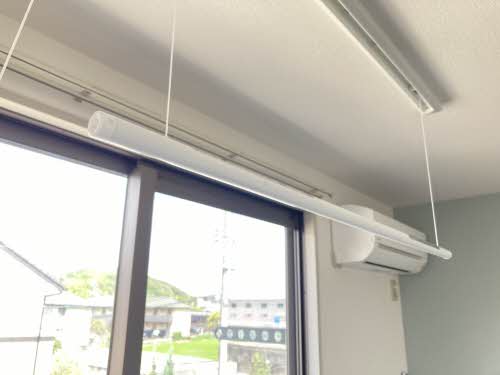 アンシャンテ　新田　Ｂ棟 B0203号-9