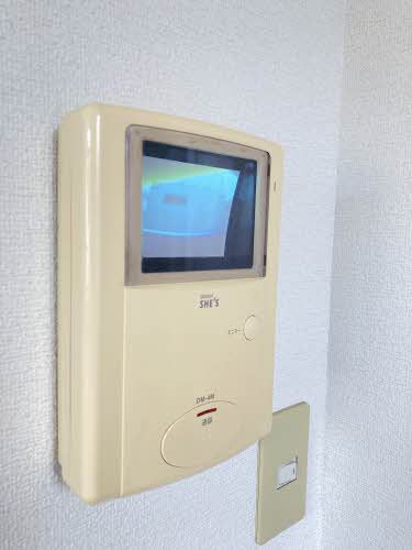 アンシャンテ　新田　Ｂ棟 B0203号-11