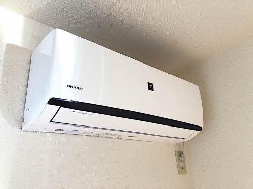 ヴィ・アージュ C棟 C0106号-10