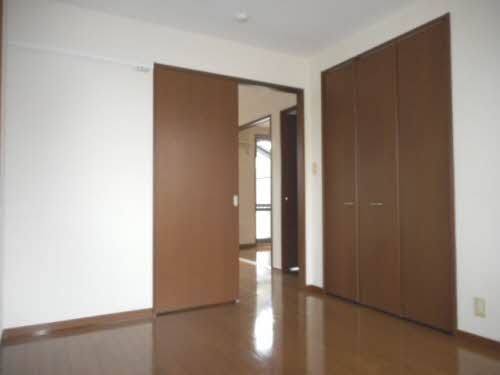 クラレッドシティ　Ｃ棟 C0205号-6