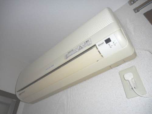 クラレッドシティ　Ｃ棟 C0205号-12