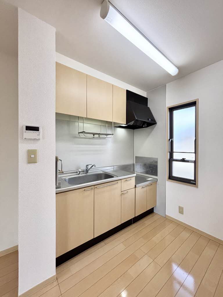 ST大高 B棟 B0106号-3