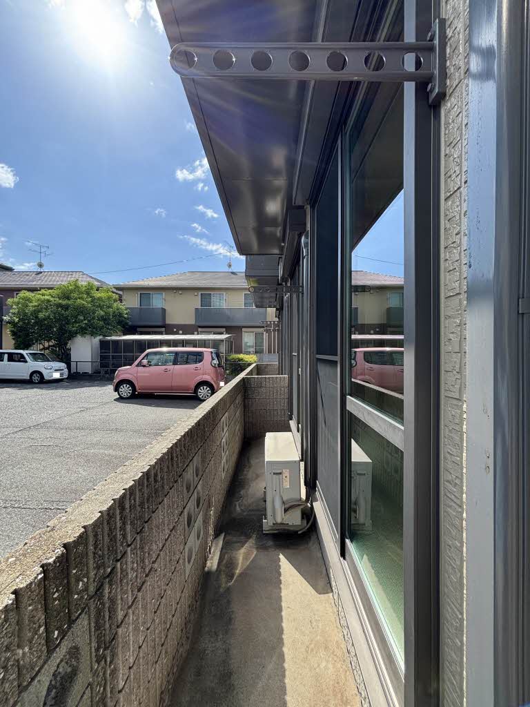 ST大高 B棟 B0106号-13