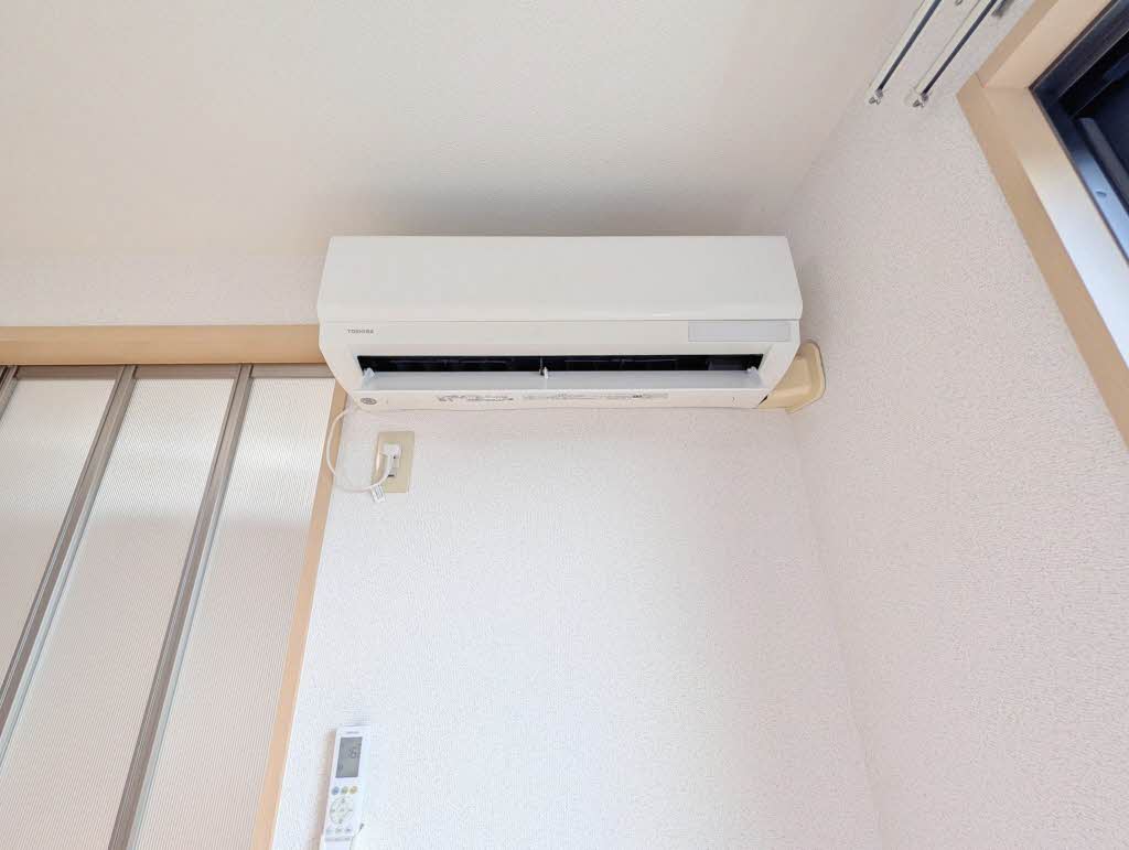 ST大高 B棟 B0206号-12