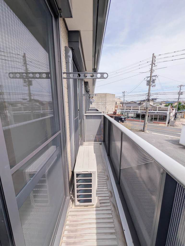 ST大高 B棟 B0206号-13