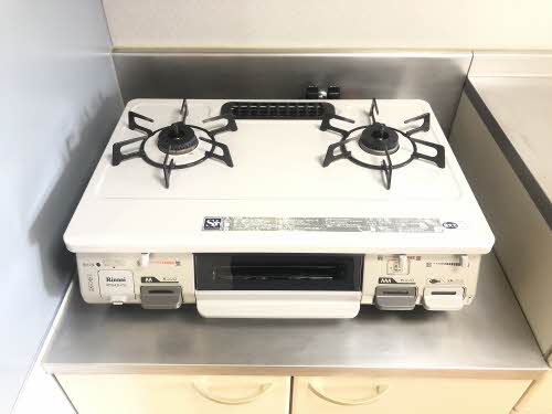 サンルーフパークマンション A0203号-4