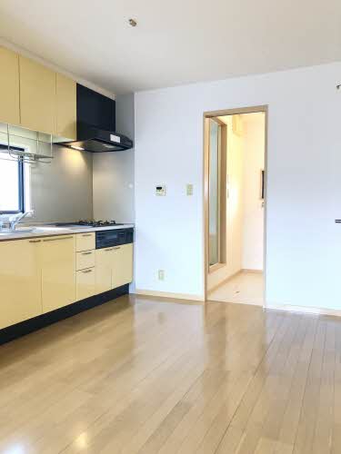 イデアルメゾン　Ａ棟 A0101号-3