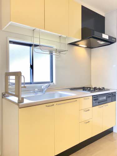 イデアルメゾン　Ａ棟 A0101号-4