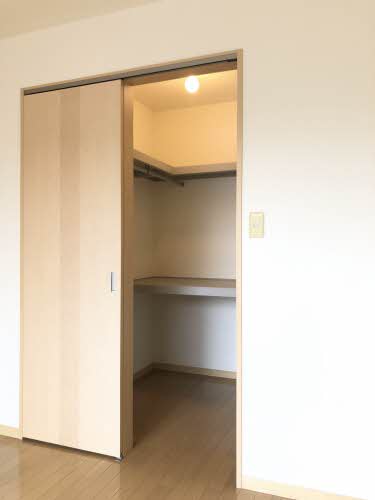 イデアルメゾン　Ａ棟 A0101号-7