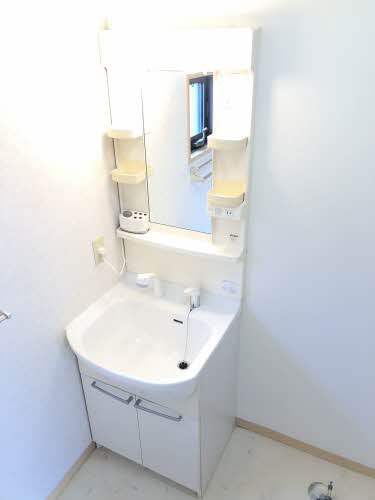 イデアルメゾン　Ａ棟 A0101号-8