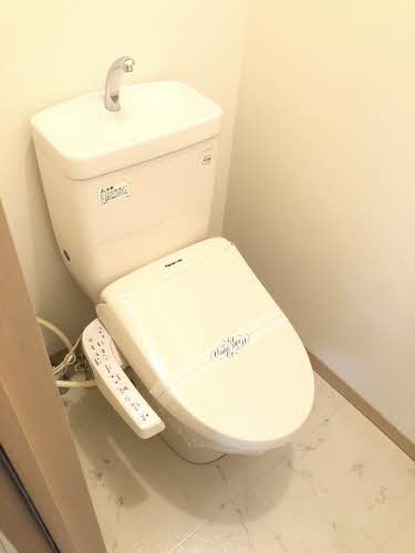 イデアルメゾン　Ａ棟 A0101号-10