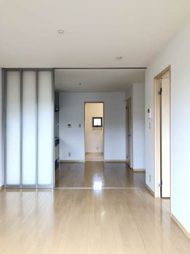 イデアルメゾン　Ａ棟 A0101号-15