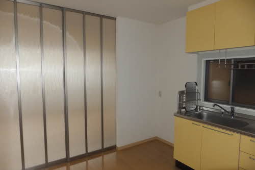 イデアルメゾン　Ｂ棟 B0103号-2