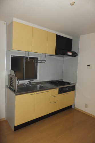 イデアルメゾン　Ｂ棟 B0103号-3