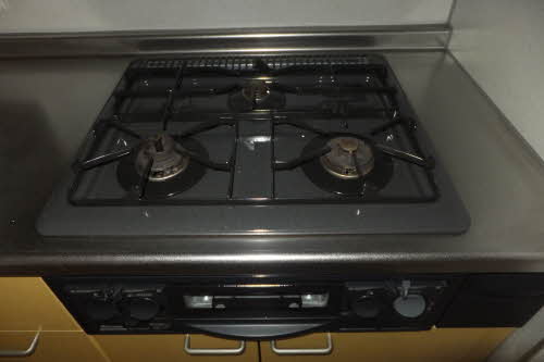 イデアルメゾン　Ｂ棟 B0103号-4