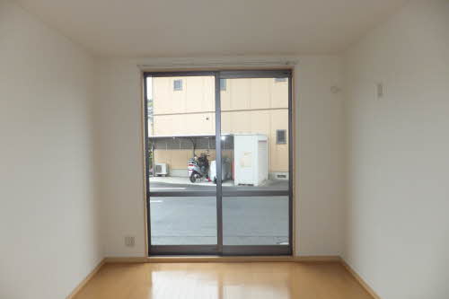 イデアルメゾン　Ｂ棟 B0103号-6