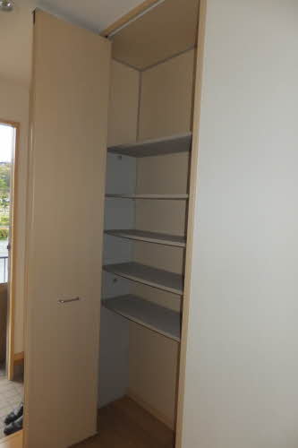 イデアルメゾン　Ｂ棟 B0103号-8