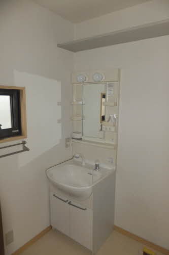 イデアルメゾン　Ｂ棟 B0103号-9