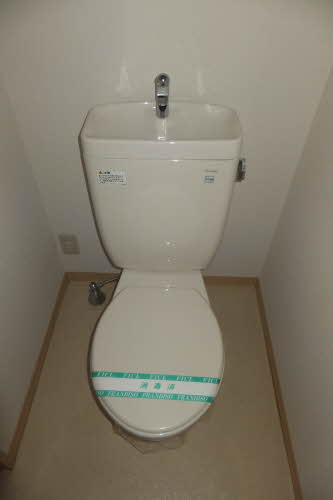 イデアルメゾン　Ｂ棟 B0103号-11