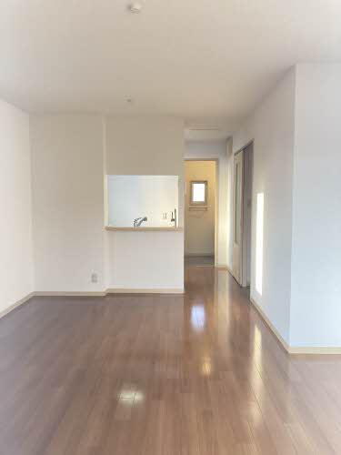 グランディール　Ｂ棟 B0206号-2