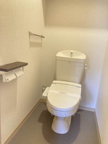 グランディール　Ｂ棟 B0206号-8