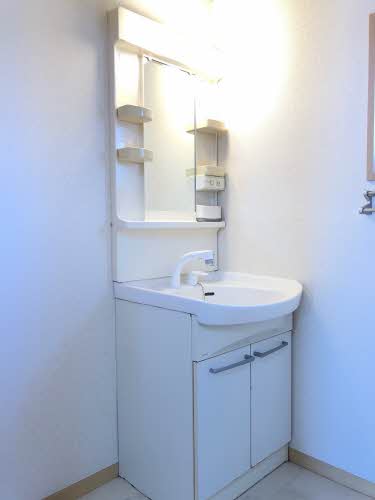 グランディール　Ｂ棟 B0207号-4