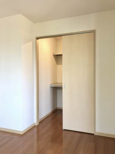 グランディール　Ｂ棟 B0207号-8