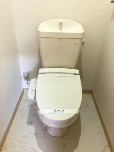 グランディール　Ｂ棟 B0207号-9