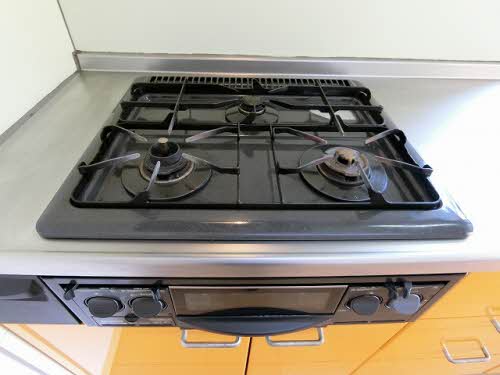 グランディール C棟 C0208号-4