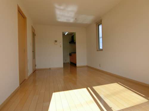 グランディール C棟 C0208号-5