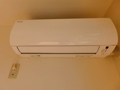 グランディール C棟 C0208号-6