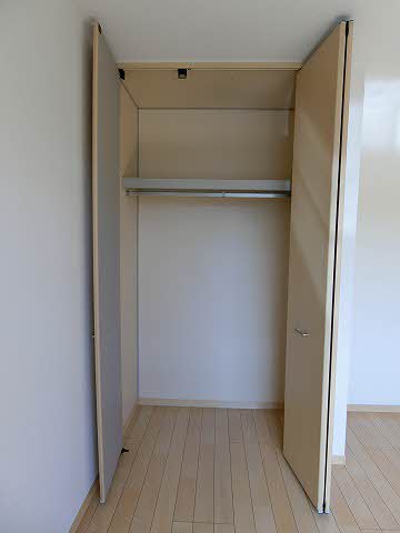 グランディール C棟 C0208号-9