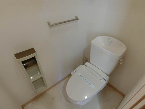 グランディール C棟 C0208号-12