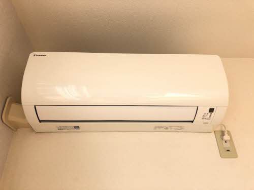 メゾン・アンジュ　Ａ棟 A0201号-3