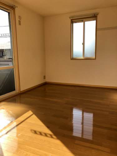 メゾン・アンジュ　Ａ棟 A0201号-4