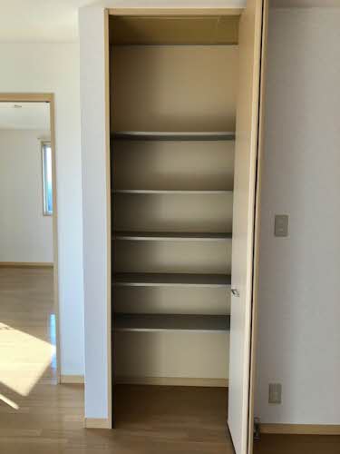 メゾン・アンジュ　Ａ棟 A0201号-6